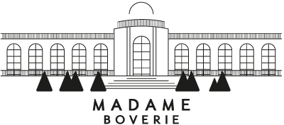 Madame Boverie, Musée de la Boverie
